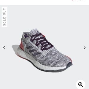 ADIDAS Pureboost Go Shoes